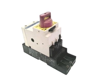 SCHNEIDER ELECTRIC LD4LC030F