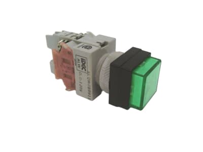 IDEC ALQW2B9911D-G-120V