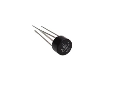 CENTRAL SEMICONDUCTOR CBR2-060 PBFREE