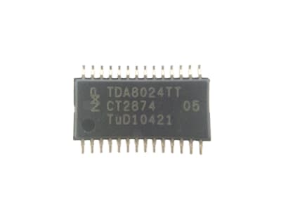 NXP SEMICONDUCTOR TDA8024TT/C1,118