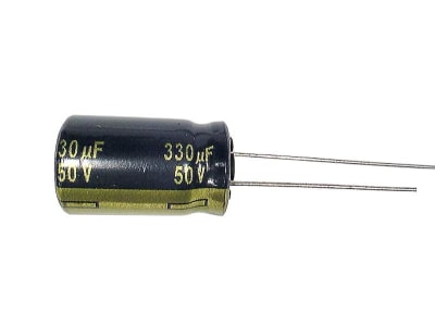 MATSUSHITA ELECTRIC EEU-FC1H331