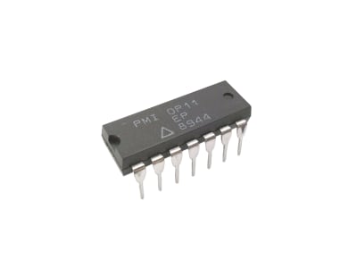 ANALOG DEVICES OP11EP