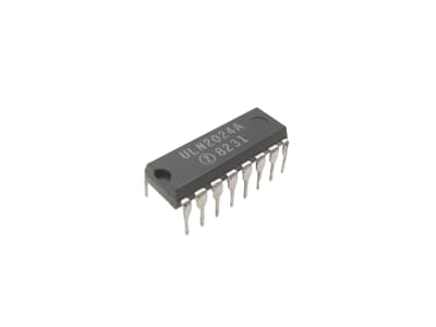 ALLEGRO MICROSYSTEMS ULN2024A