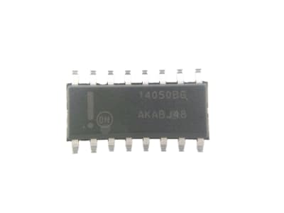 ON SEMICONDUCTOR MC14050BDR2G