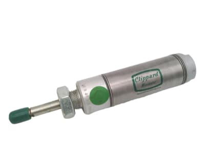 CLIPPARD SBR-17-1/2-SP