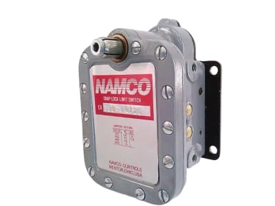 DANAHER CONTROLS EA990-00125