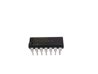 ON SEMICONDUCTOR CD4069UBCN