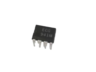 PHILIPS ECG-941M