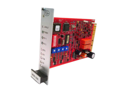 KIDDE-FENWAL, LLC MBIR-100R