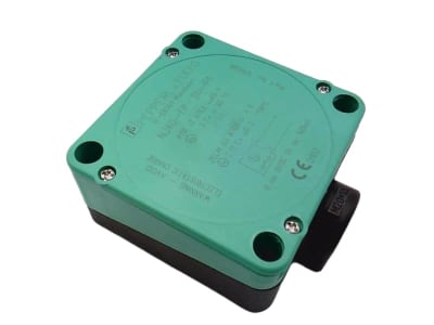 PEPPERL & FUCHS NJ40-FP-SN