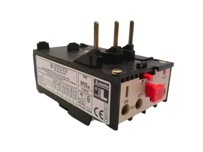 LOVATO 11RF2526