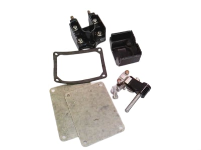 DANAHER CONTROLS EA041-12105