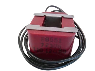 DANAHER CONTROLS EB551-72306