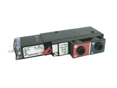 BURKERT 088906