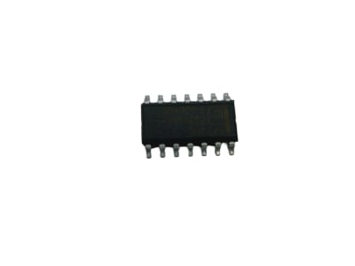 ON SEMICONDUCTOR 20540