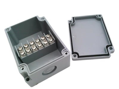 LITE CYCLE SG-TB-6P15-GS