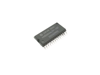 NXP SEMICONDUCTOR HM6264ALFP-15T