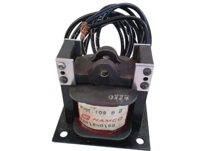 DANAHER CONTROLS EB600-10173