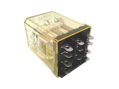 IDEC RR3B-ULDC24V