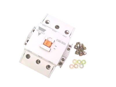 CARLO GAVAZZI CGC-50A-120