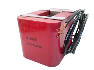 DANAHER CONTROLS EB501-74025