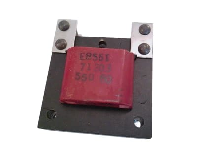 DANAHER CONTROLS EB55171303