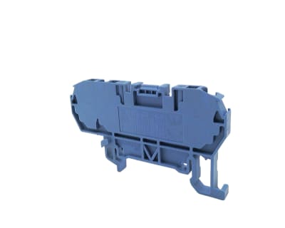 ASEA BROWN BOVERI D2.5/5.2L BLUE