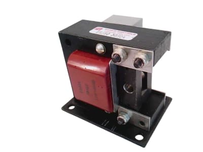 DANAHER CONTROLS EB550-30504