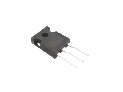ST MICRO STW45NM60
