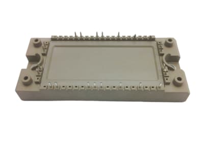 FUJI ELECTRIC 7MBR35VM120-50
