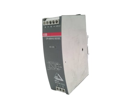 ASEA BROWN BOVERI 1SVR427095R0400