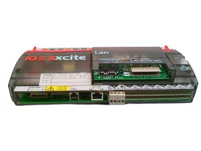 TREND IQ3XCITE/96/LAN/100-240