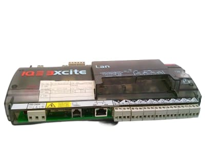 TREND IQ3XCITE/128/LAN/100-240