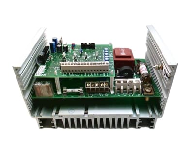 NIDEC CORP DMV201-12
