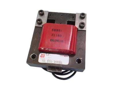 DANAHER CONTROLS EB551-71163