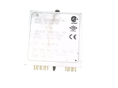 DATAFORTH DI-5B45-08