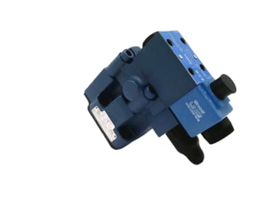 EATON CORPORATION DG4V-3S-0B-M-U-B5-60