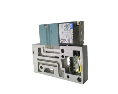 MAC VALVES INC 36A-JMF-AE-JDCP-1FK