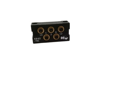 PARKER KB434C