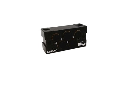 PARKER KB436C