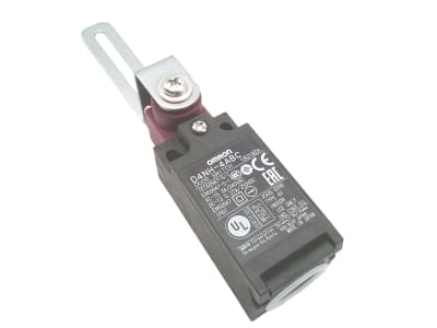OMRON D4NH-4ABC