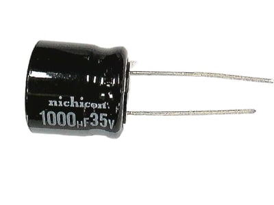 NICHICON URS1V102MHD1TN
