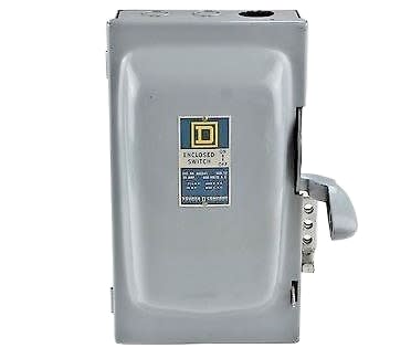 SCHNEIDER ELECTRIC A85341