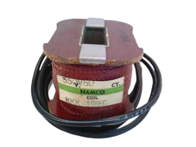 DANAHER CONTROLS EB601-62184