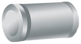 VISHAY BYM10-600-E3/96