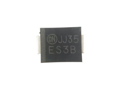 ON SEMICONDUCTOR ES3B