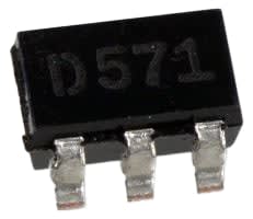 VISHAY SI3456DDV-T1-GE3