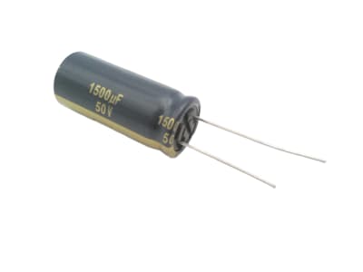 MATSUSHITA ELECTRIC EEU-FC1H152L