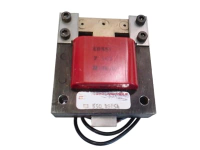 DANAHER CONTROLS EB550-19854
