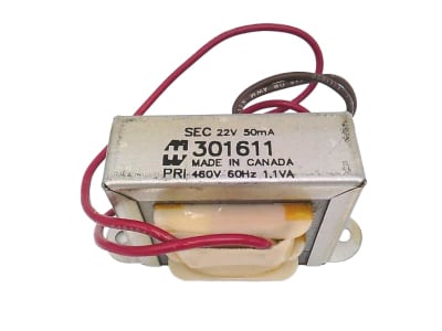HAMMOND MANUFACTURING 301611